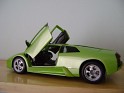 1:18 Maisto Lamborghini Murcielago 2002 Green Ithaca. Uploaded by indexqwest